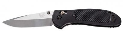 Benchmade Griptilian